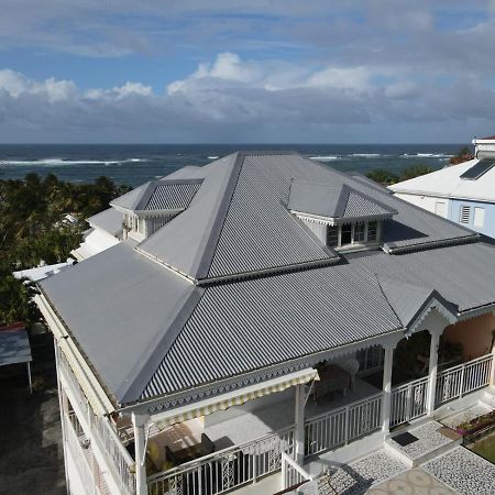 Villa Kazaluce - Appartement 2 Chambres 勒穆莱 外观 照片