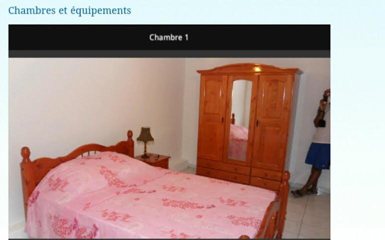 Villa Kazaluce - Appartement 2 Chambres 勒穆莱 外观 照片