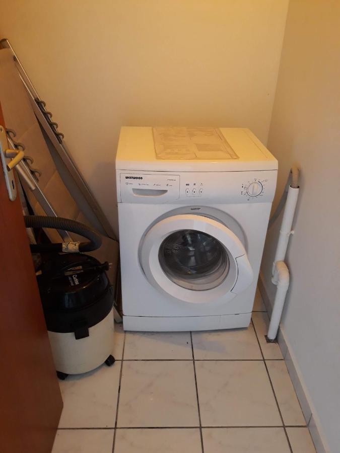 Villa Kazaluce - Appartement 2 Chambres 勒穆莱 外观 照片