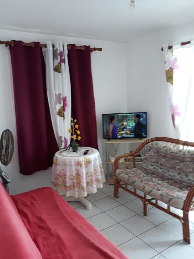 Villa Kazaluce - Appartement 2 Chambres 勒穆莱 外观 照片