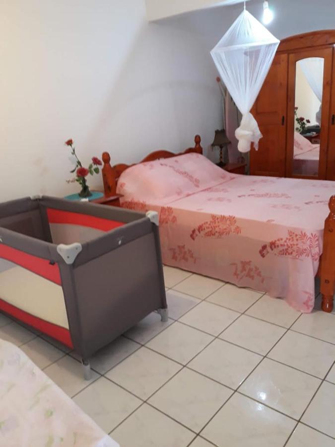 Villa Kazaluce - Appartement 2 Chambres 勒穆莱 外观 照片