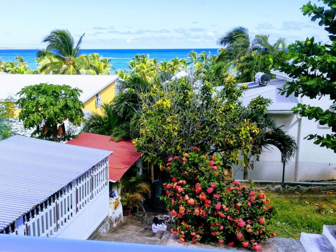 Villa Kazaluce - Appartement 2 Chambres 勒穆莱 外观 照片