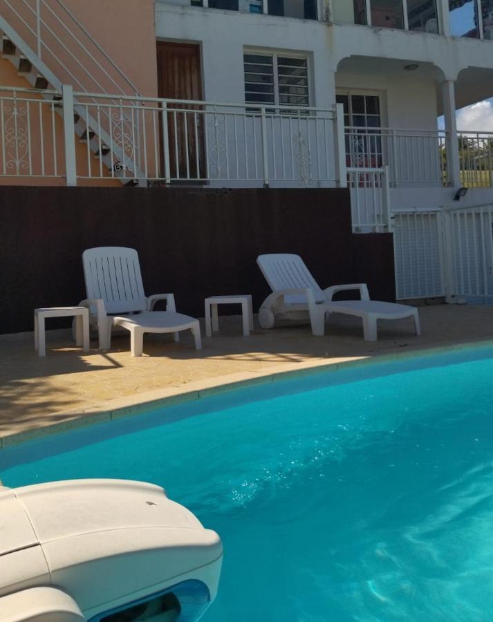 Villa Kazaluce - Appartement 2 Chambres 勒穆莱 外观 照片