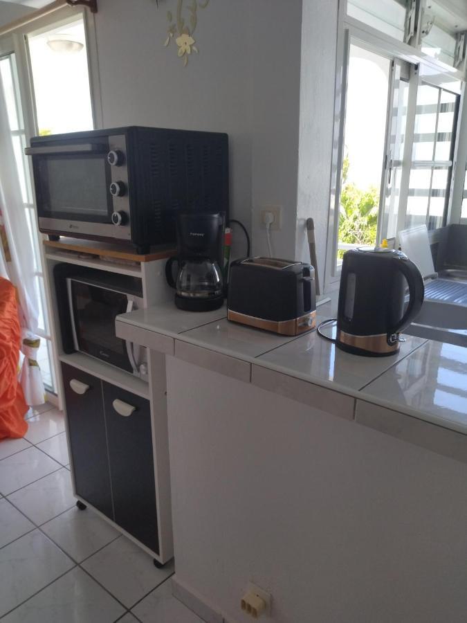 Villa Kazaluce - Appartement 2 Chambres 勒穆莱 外观 照片