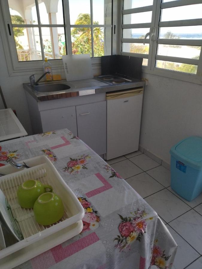 Villa Kazaluce - Appartement 2 Chambres 勒穆莱 外观 照片