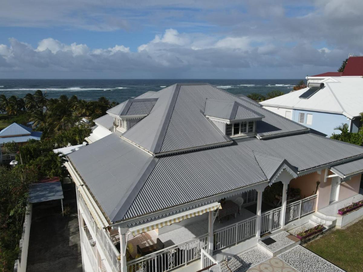Villa Kazaluce - Appartement 2 Chambres 勒穆莱 外观 照片