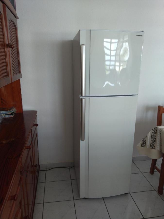 Villa Kazaluce - Appartement 2 Chambres 勒穆莱 外观 照片